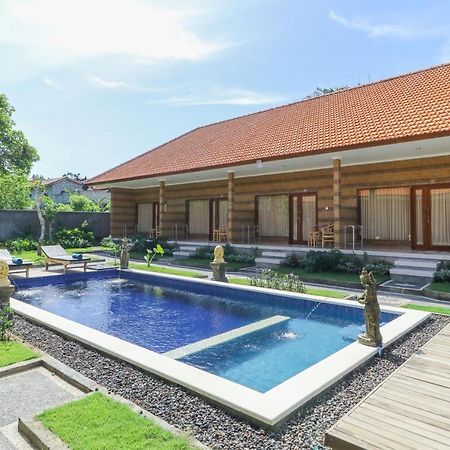 Manik Homestay Uluwatu  Exterior photo