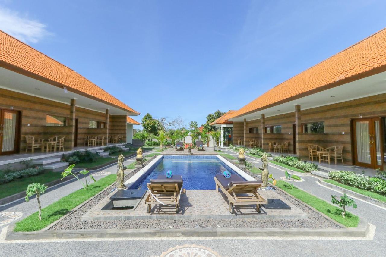 Manik Homestay Uluwatu  Exterior photo