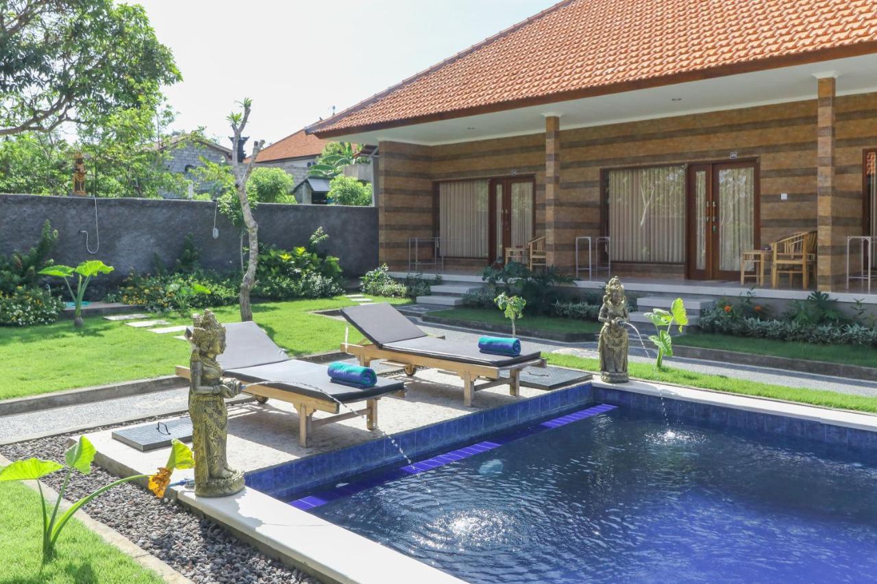 Manik Homestay Uluwatu  Exterior photo