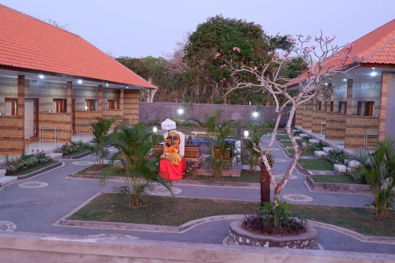 Manik Homestay Uluwatu  Exterior photo