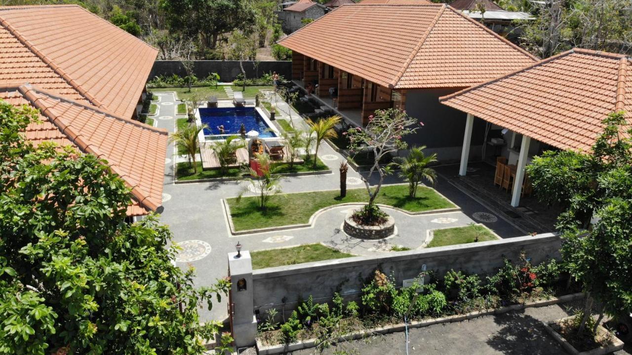 Manik Homestay Uluwatu  Exterior photo